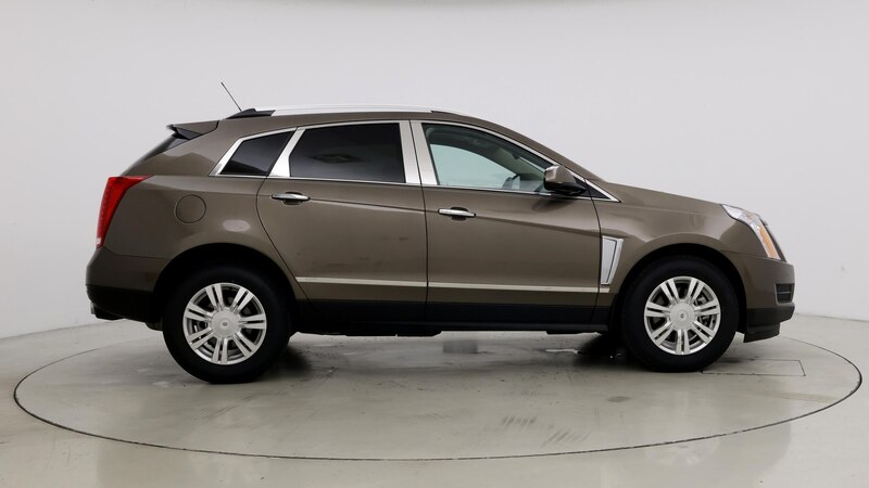 2015 Cadillac SRX Luxury 7