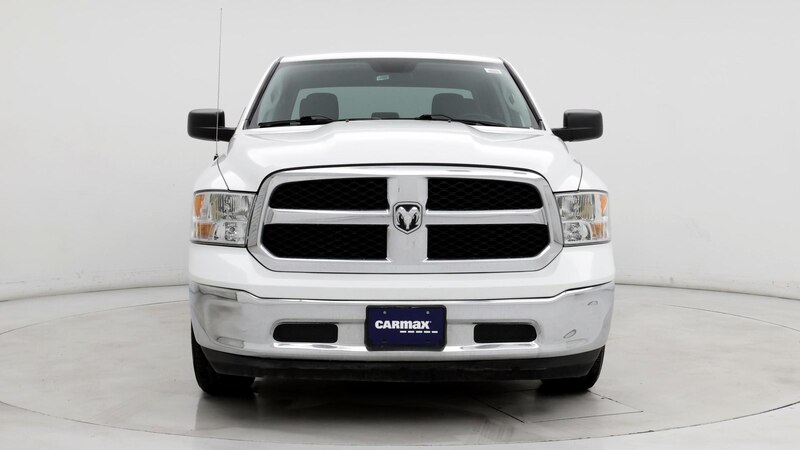 2022 RAM 1500 Classic SLT 5