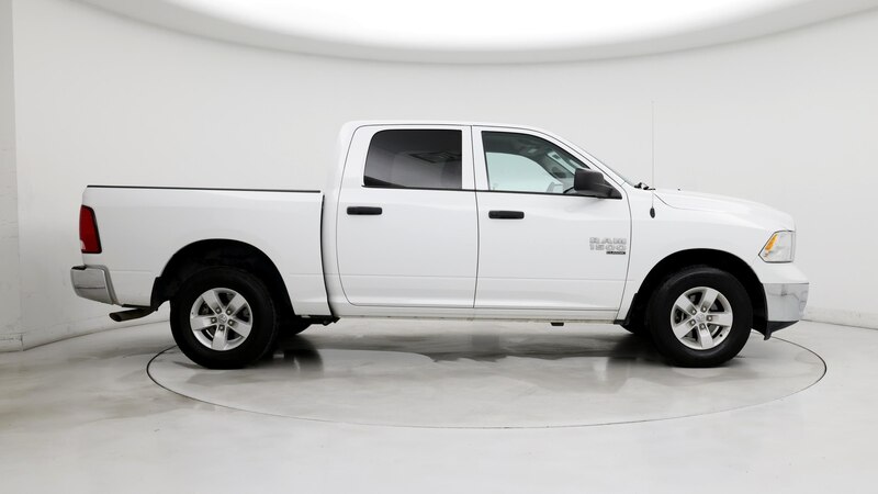 2022 RAM 1500 Classic SLT 7