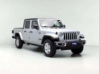 2023 Jeep Gladiator Sport S -
                Memphis, TN