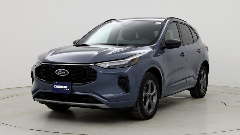 2023 Ford Escape ST-Line 4