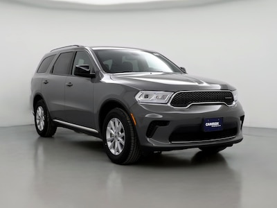 2023 Dodge Durango SXT -
                Omaha, NE