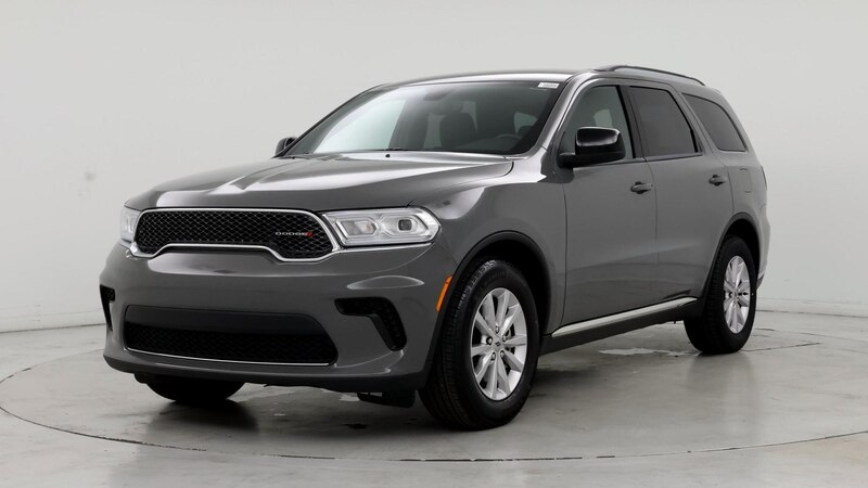 2023 Dodge Durango SXT 4