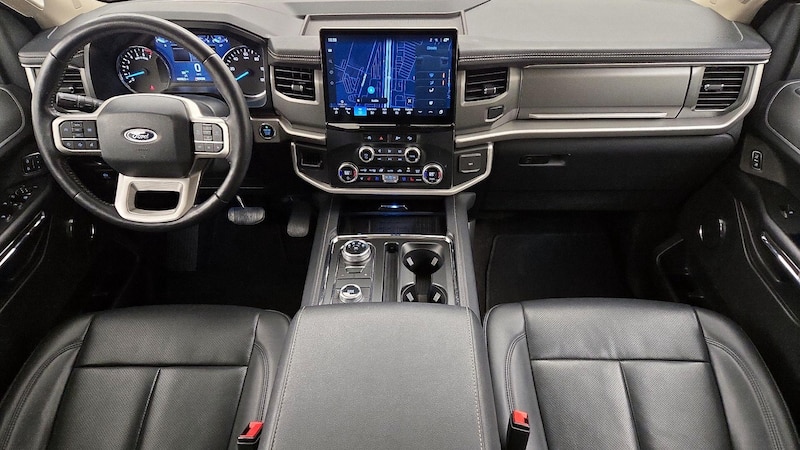 2023 Ford Expedition MAX XLT 9