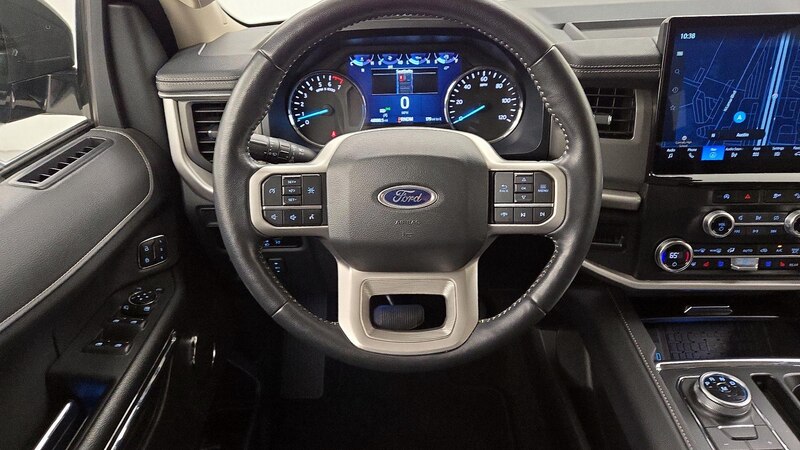2023 Ford Expedition MAX XLT 10