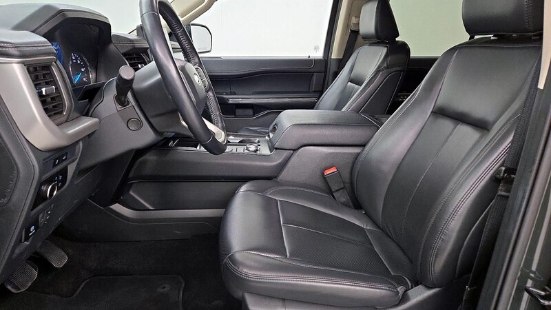 2023 Ford Expedition MAX XLT 11
