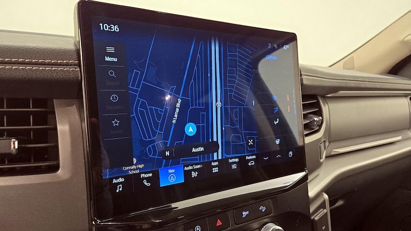 2023 Ford Expedition MAX XLT 14