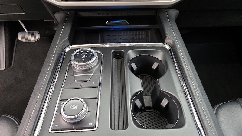2023 Ford Expedition MAX XLT 18