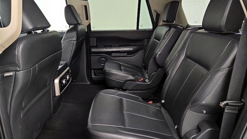 2023 Ford Expedition MAX XLT 20