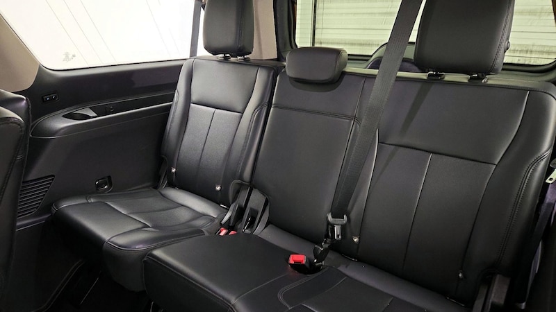 2023 Ford Expedition MAX XLT 21