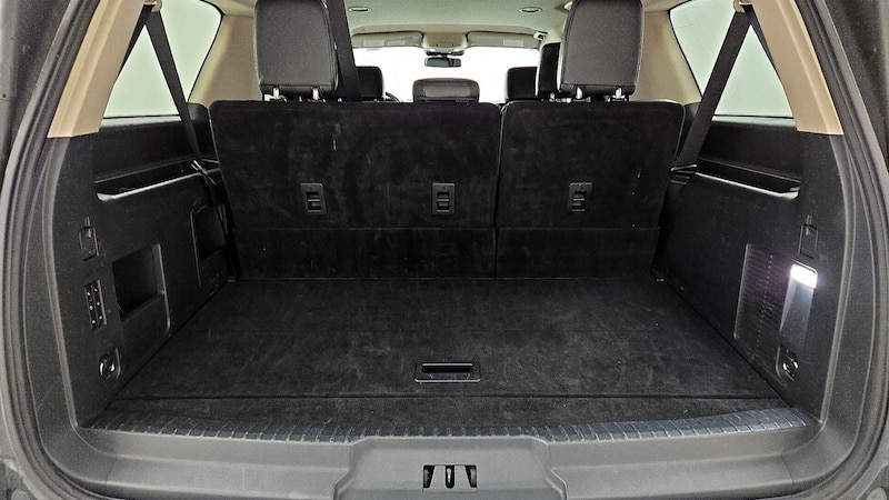 2023 Ford Expedition MAX XLT 22