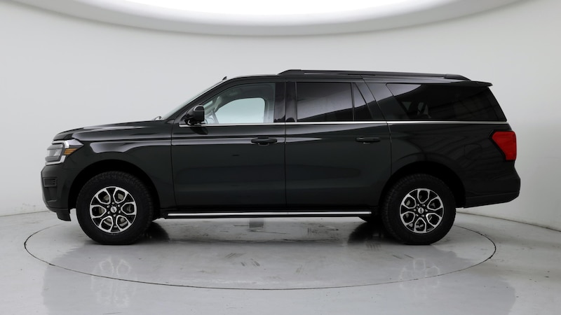 2023 Ford Expedition MAX XLT 3