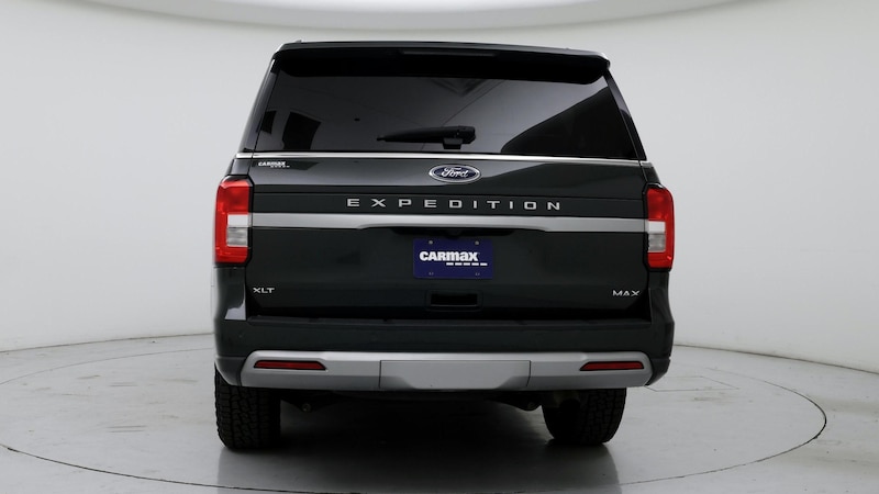2023 Ford Expedition MAX XLT 6