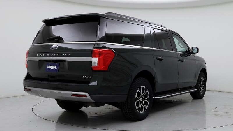 2023 Ford Expedition MAX XLT 8