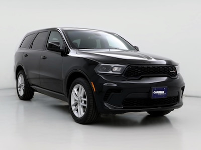 2023 Dodge Durango GT -
                El Paso, TX