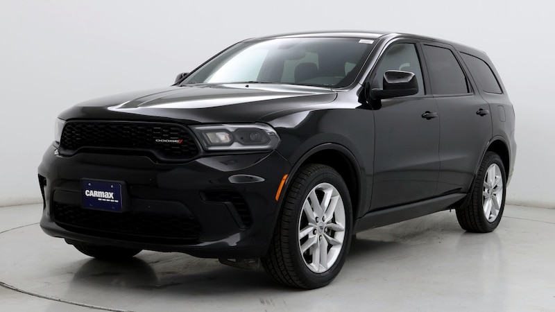 2023 Dodge Durango GT 4