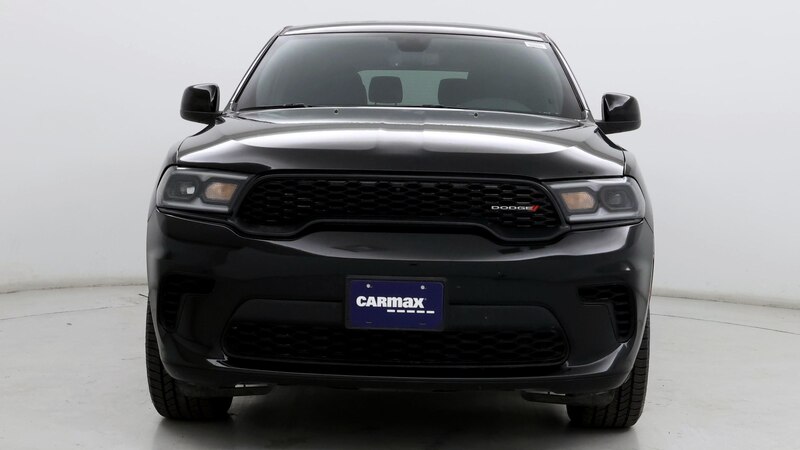 2023 Dodge Durango GT 5