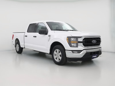 2023 Ford F-150 XLT -
                Hillside, IL