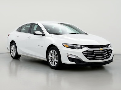 2022 Chevrolet Malibu LT -
                Wilmington, NC