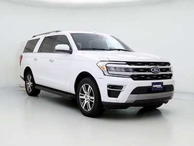 2023 Ford Expedition MAX Limited -
                Boston, MA