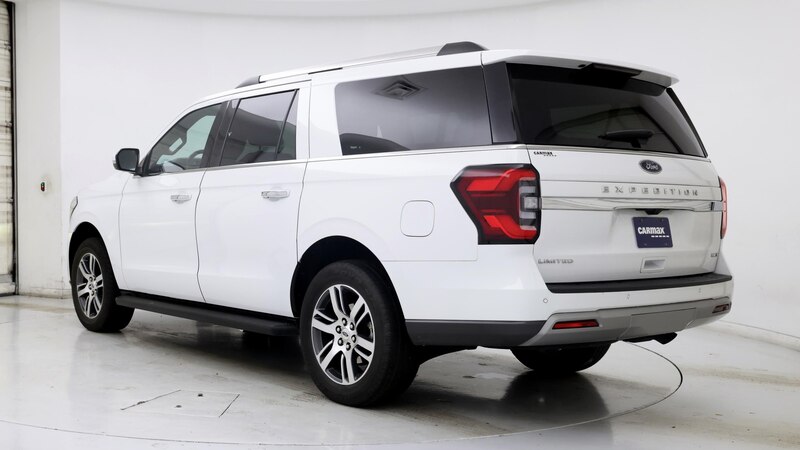 2023 Ford Expedition MAX Limited 2