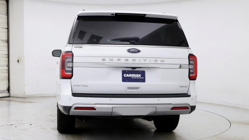 2023 Ford Expedition MAX Limited 6