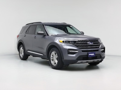 2023 Ford Explorer XLT -
                Memphis, TN