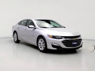 2022 Chevrolet Malibu LT -
                Orlando, FL