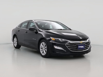 2022 Chevrolet Malibu LT -
                Tampa, FL