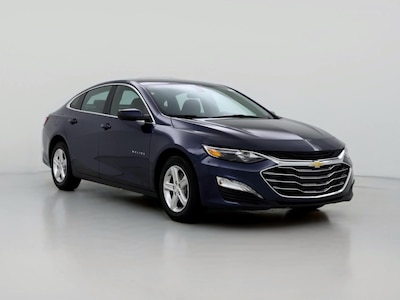 2022 Chevrolet Malibu LT -
                Fort Lauderdale, FL