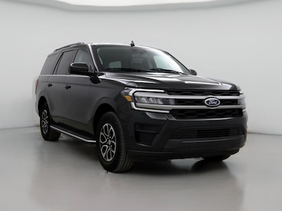 2023 Ford Expedition XLT -
                Indianapolis, IN