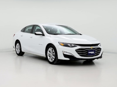 2022 Chevrolet Malibu LT -
                Greensboro, NC