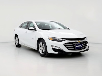 2022 Chevrolet Malibu LT -
                Chicago, IL