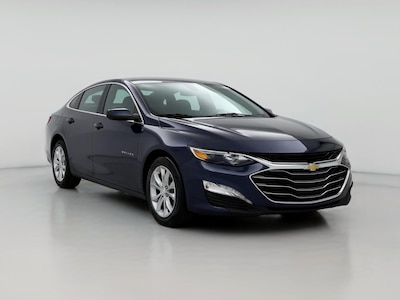 2022 Chevrolet Malibu LT -
                Atlanta, GA