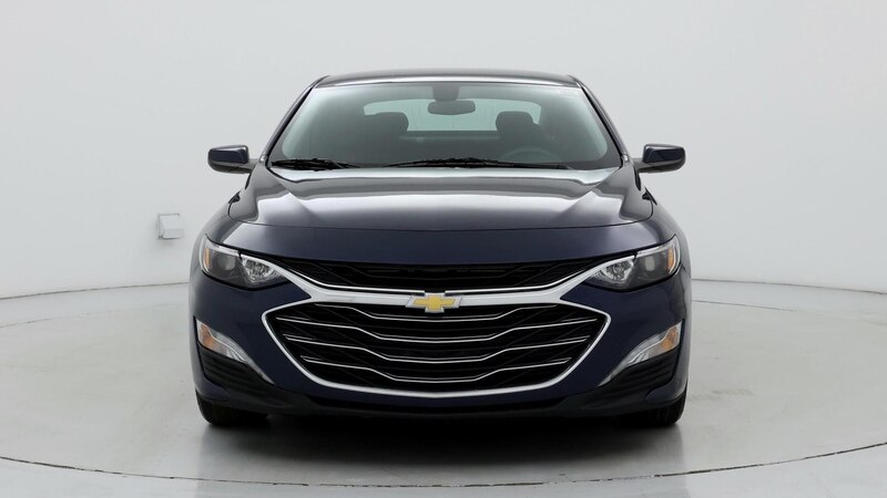 2022 Chevrolet Malibu LT 5