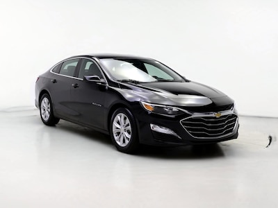 2022 Chevrolet Malibu LT -
                Orlando, FL