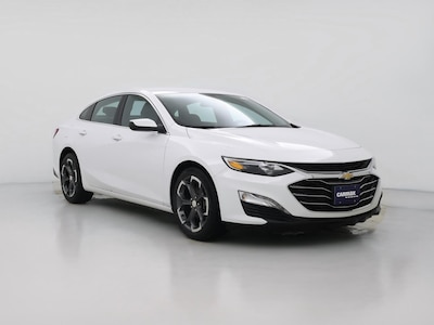 2022 Chevrolet Malibu LT -
                Norwood, MA