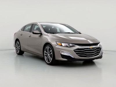 2022 Chevrolet Malibu LT -
                Tampa, FL