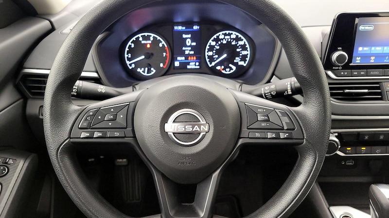 2024 Nissan Altima S 10