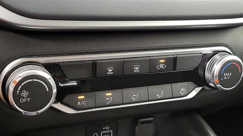 2024 Nissan Altima S 16