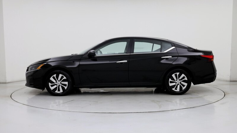2024 Nissan Altima S 3