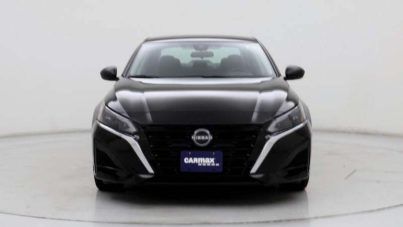 2024 Nissan Altima S 5