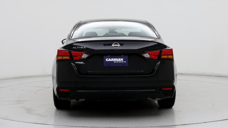 2024 Nissan Altima S 6