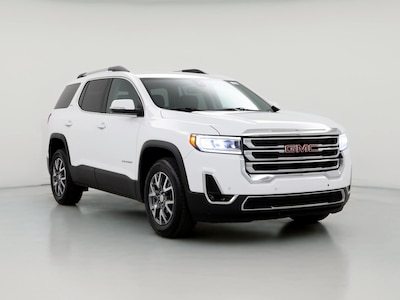 2023 GMC Acadia SLT -
                Birmingham, AL