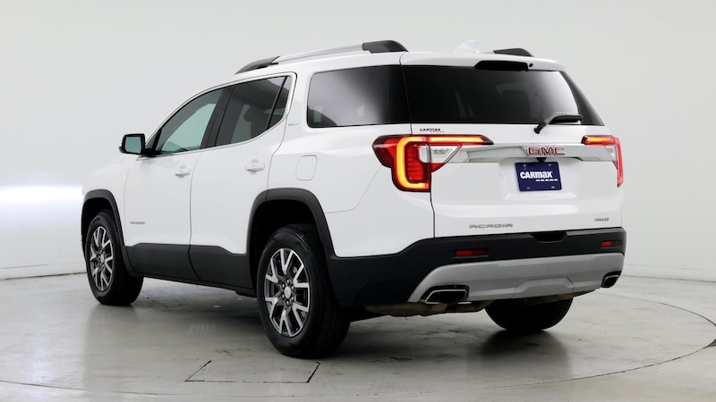 2023 GMC Acadia SLT 2