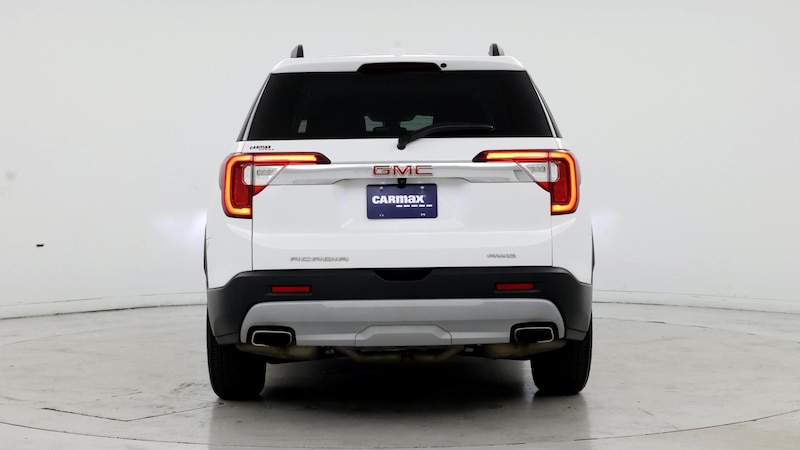 2023 GMC Acadia SLT 6