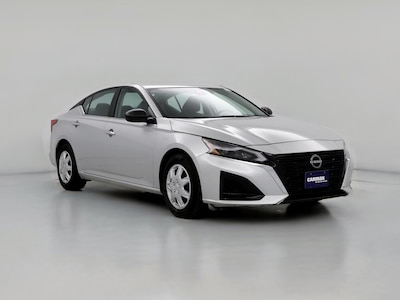 2024 Nissan Altima S -
                Houston, TX