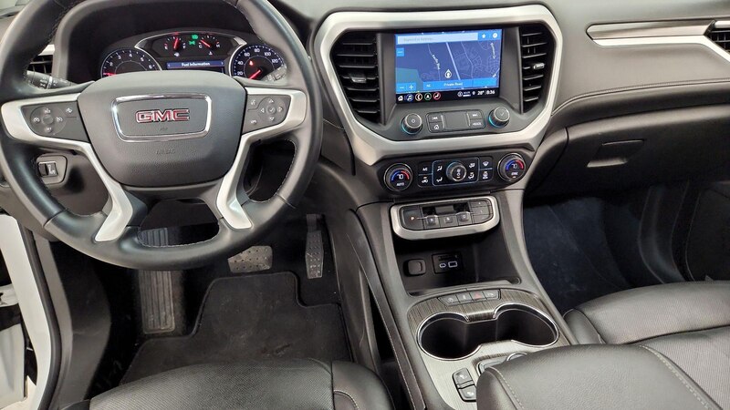 2023 GMC Acadia SLT 9