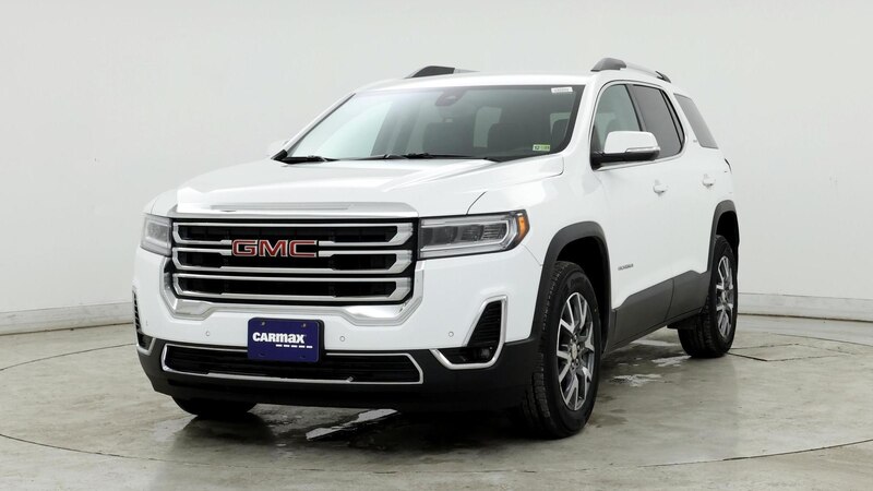 2023 GMC Acadia SLT 4