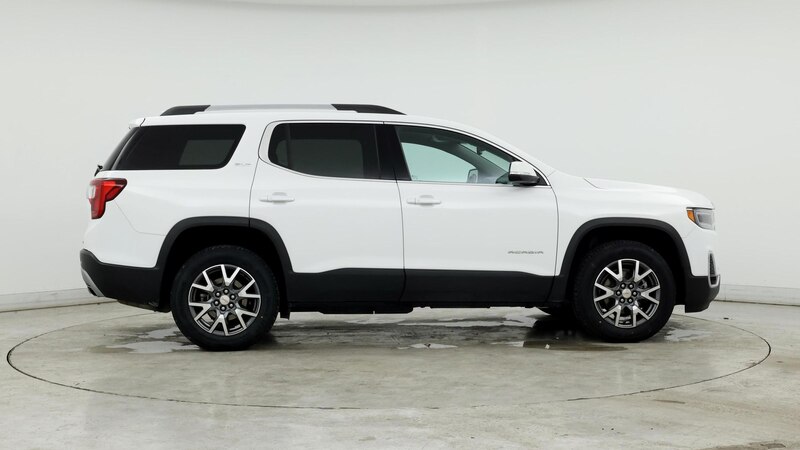 2023 GMC Acadia SLT 7